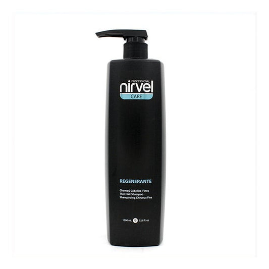 Nirvel Care Champú Regenerante 1000 ml