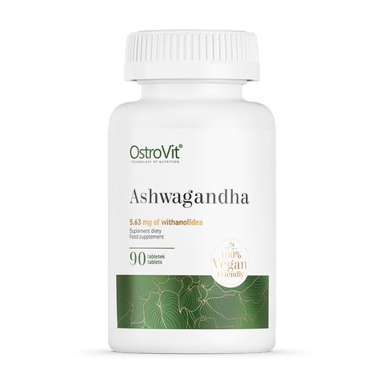 OstroVit Ashwagandha 90comp