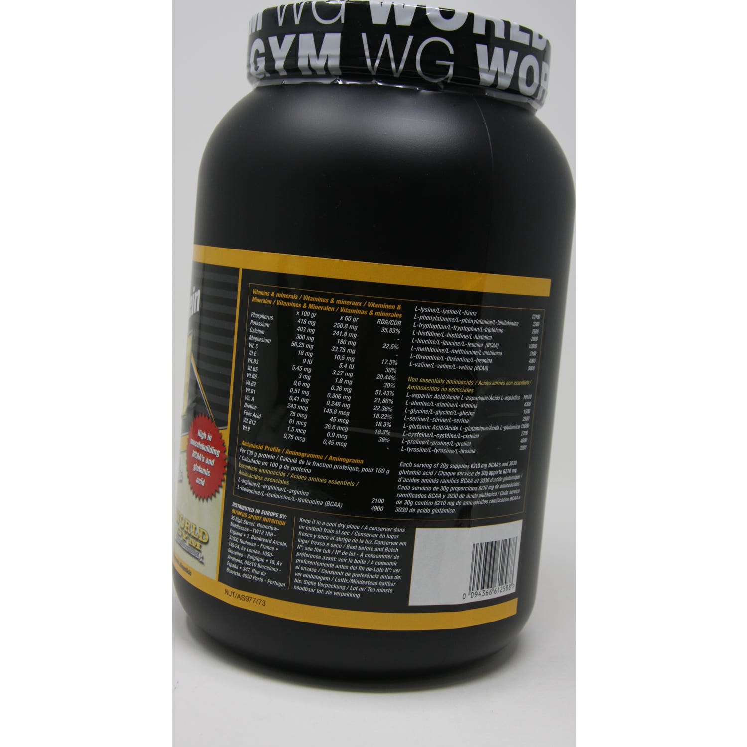 OstroVit Ashwagandha 90comp