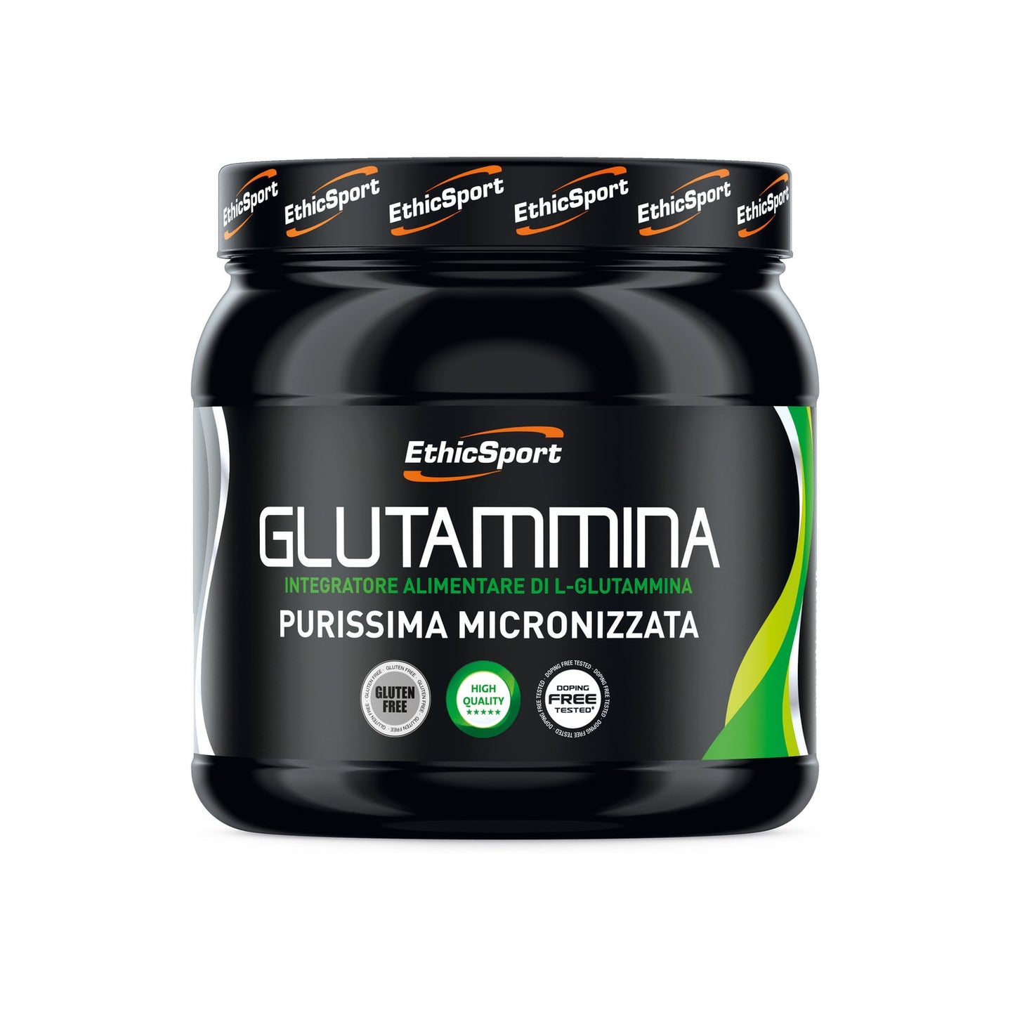 Polvo de glutamina 300G