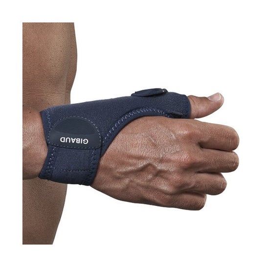 Gibaud Ortesis Rhizactive Talla 1 1ud