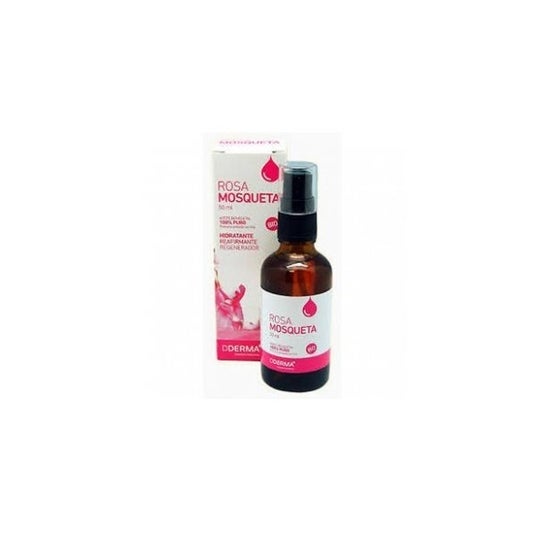 Dderma Aceite Rosa Mosqueta Loles 50 ml