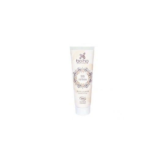 Boho Bb Creme 03 Beig Pink 30ml