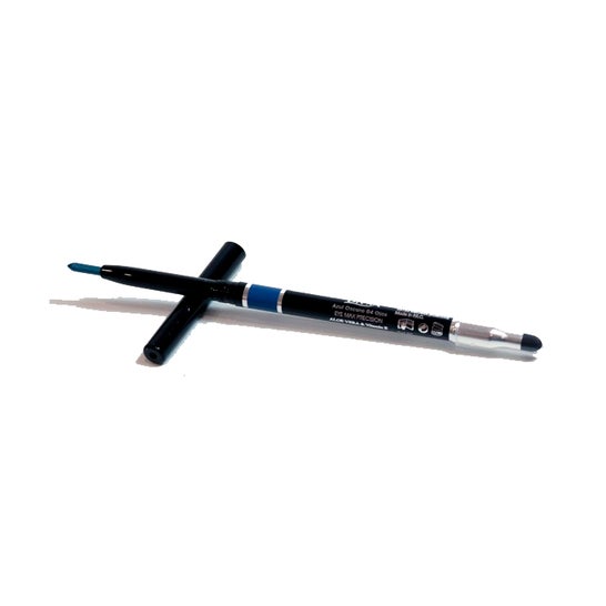 Divna Lápiz Ojos Max Precisión 04 Azul Oscuro 1ud