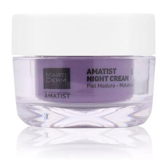Martiderm® Amatist Night Cream 50ml