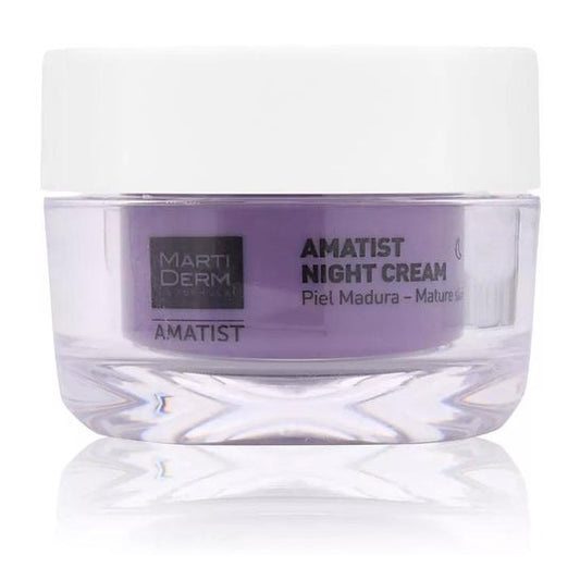 Martiderm® Amatist Night Cream 50ml