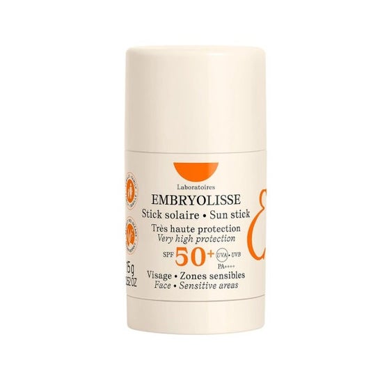 Embryolisse Stick Solaire SPF50+ 15g