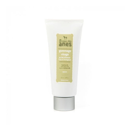 Au Pays des Anes Exfoliante Facial 100ml