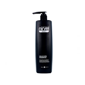 Nirvel Professional Care Champú Selección 1000 ml