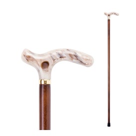 Cavip By Flexor Bastón Palo Madera 480