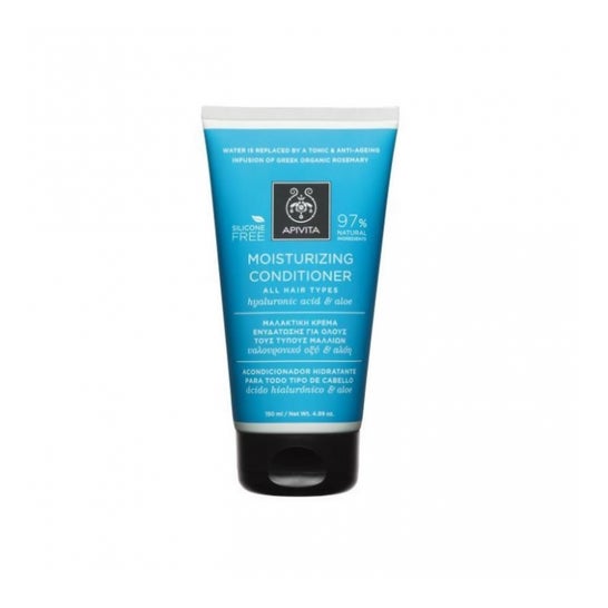 Apivita Acondicionador Hidratante 100ml