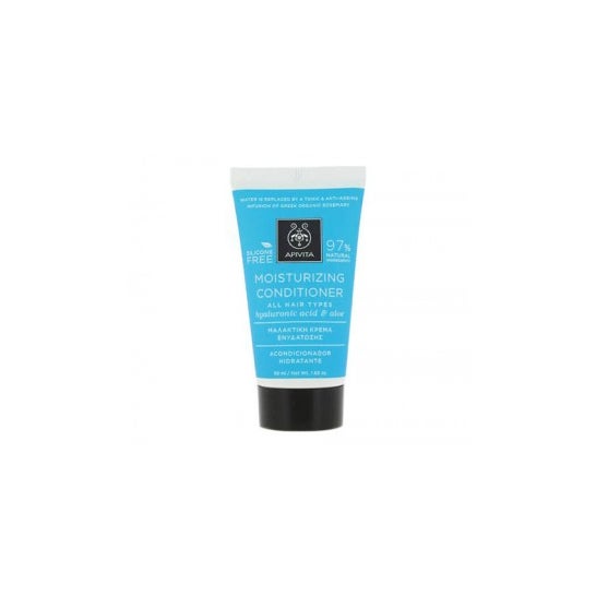 Apivita Acondicionador Hidratante 100ml