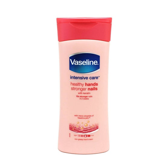 Vaseline Loción Manos y Uñas Cuidado Intensivo 75ml