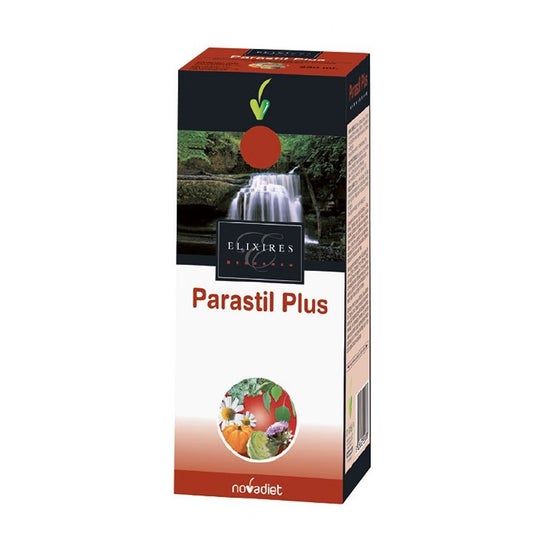 Nova Diet Parastil Plus 250ml