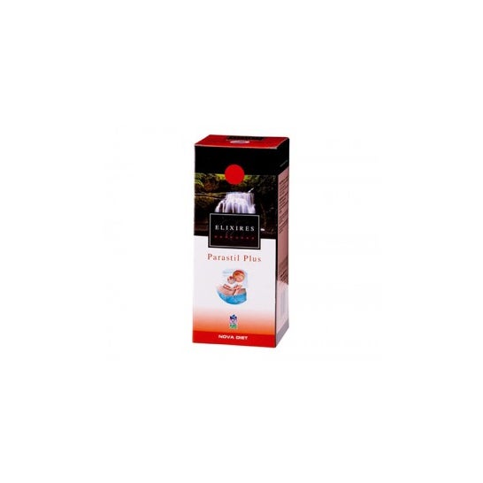 Nova Diet Parastil Plus 250ml