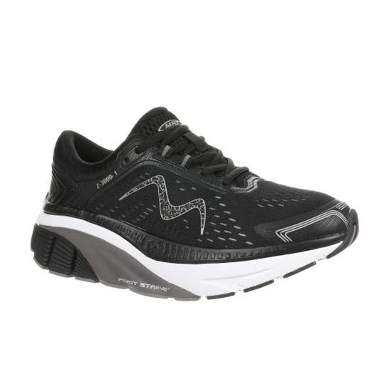 Mbt Zapatillas 3000 1 Black Grey M Talla 41.5 1 Par