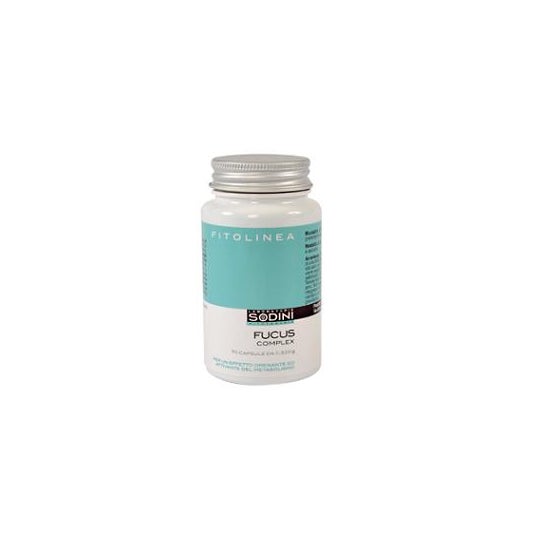 Laboratorio Sodini Fucus 70 caps