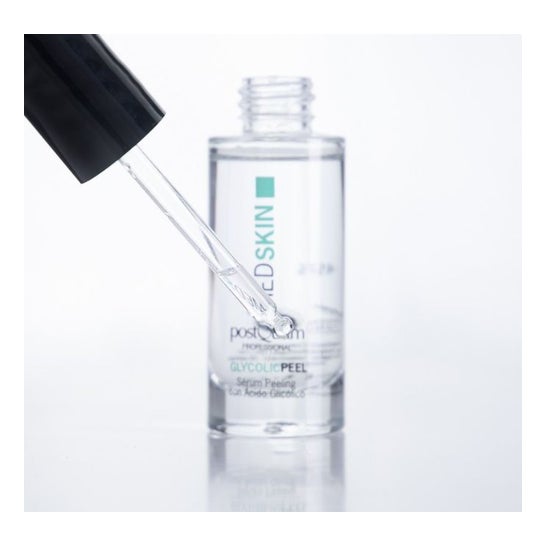 Postquam Medskin Sérum Biológico con Ácido Glicólico 30ml