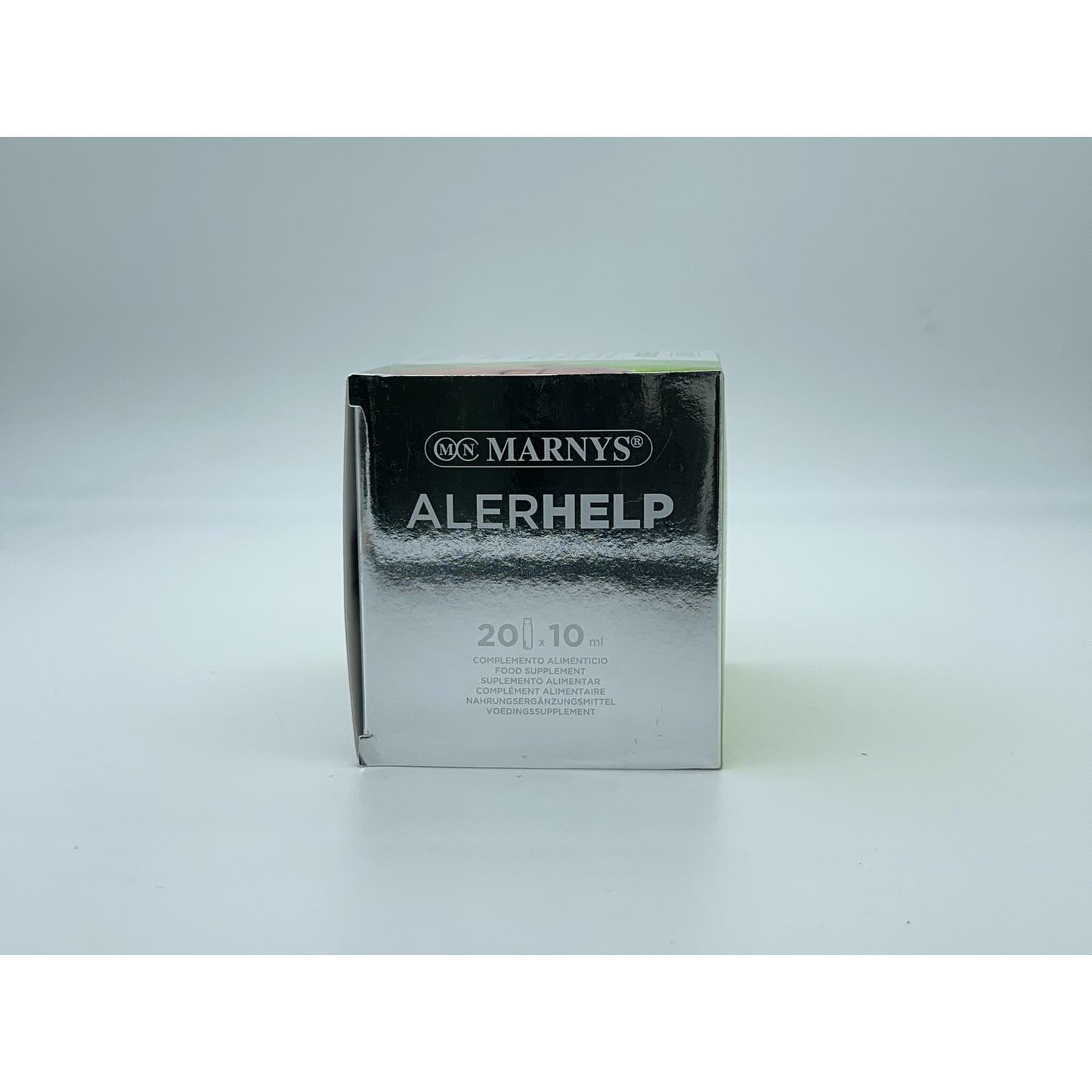 Marnys Alerhelp 20x10ml