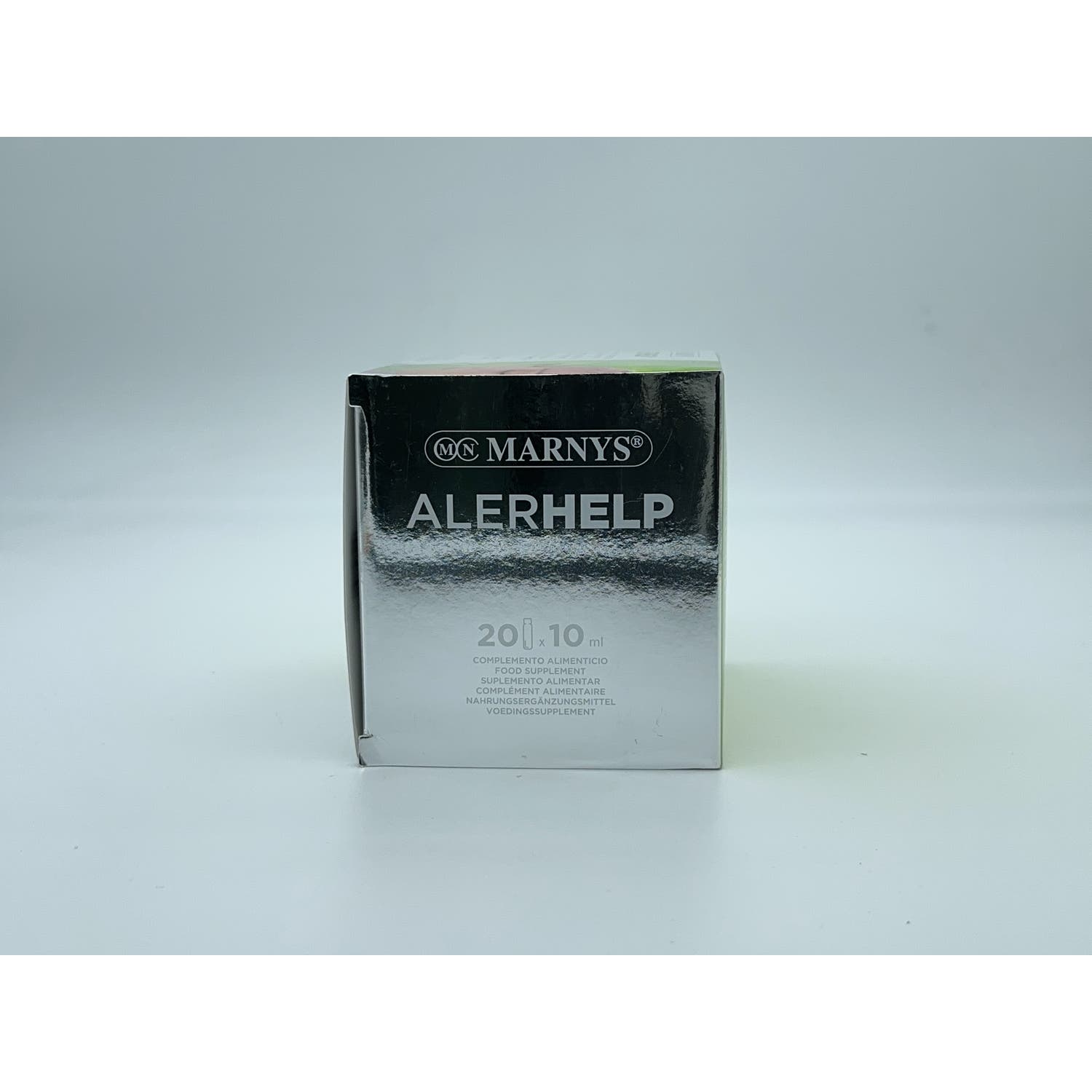 Marnys Alerhelp 20x10ml