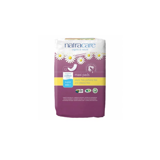 Sakai Compresa Super 12uds