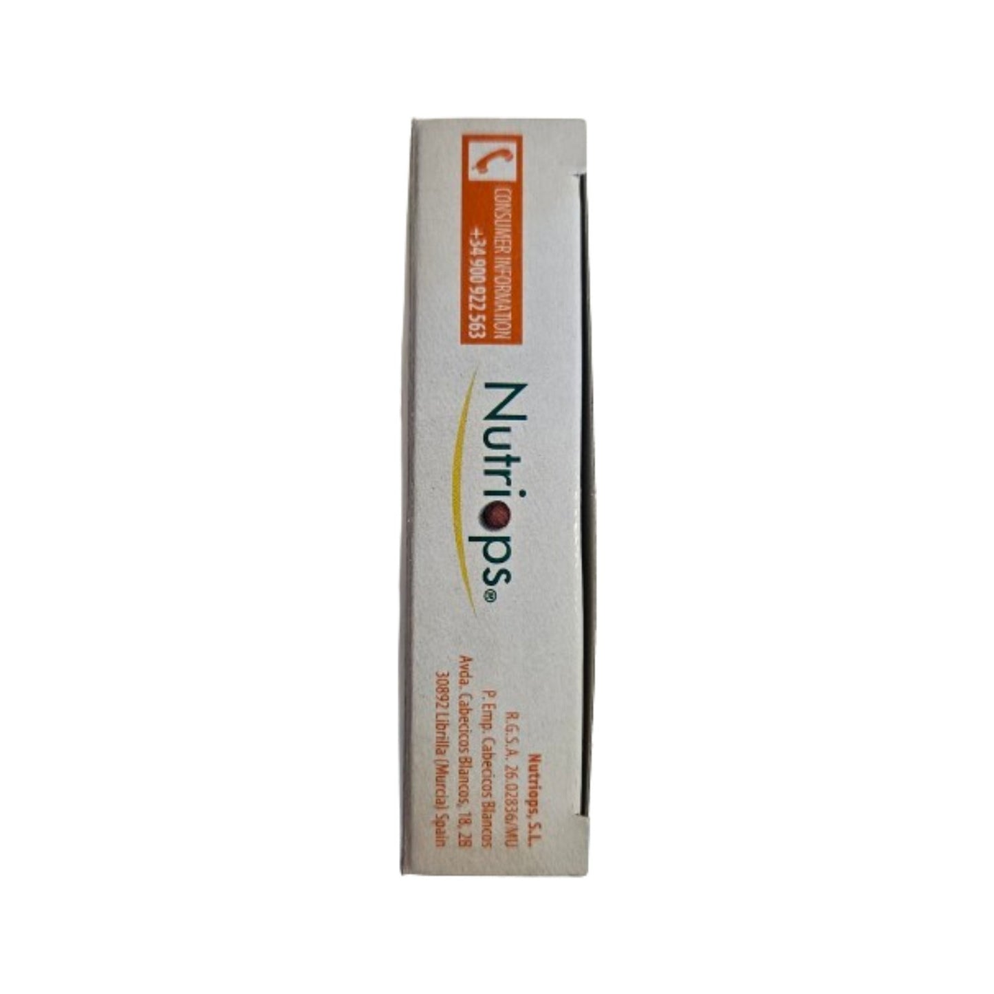 Diemeno Forte Nutriops 60cáps
