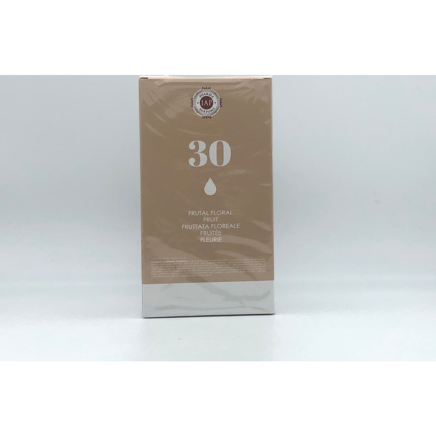 IAP Pharma Estuche Perfume Mujer Nº30 150ml + 30ml