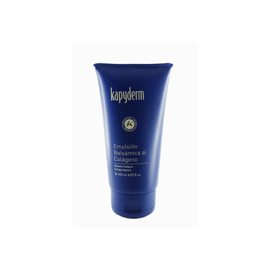 Kapyderm Emulsión Balsámica Colágeno 145ml