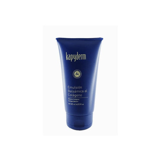 Kapyderm Emulsión Balsámica Colágeno 145ml