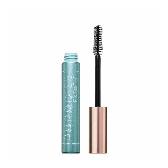 L'oreal Paradise Extatic Mascara De Pestañas 01 Black
