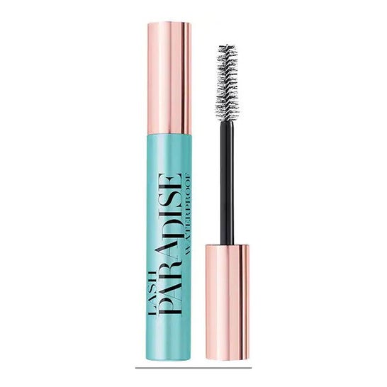 L'oreal Paradise Extatic Mascara De Pestañas 01 Black
