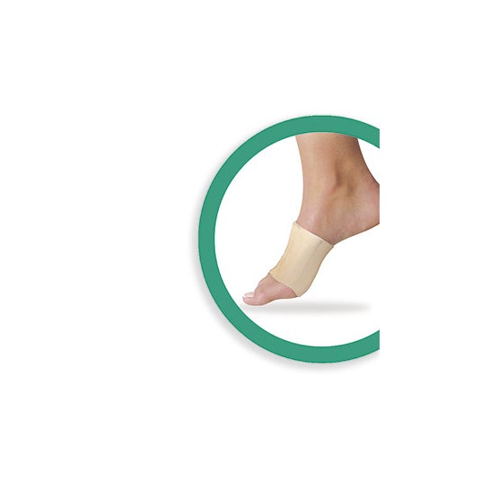 Prim Faja Metatarsal Post Operatorio de Juanetes T-S