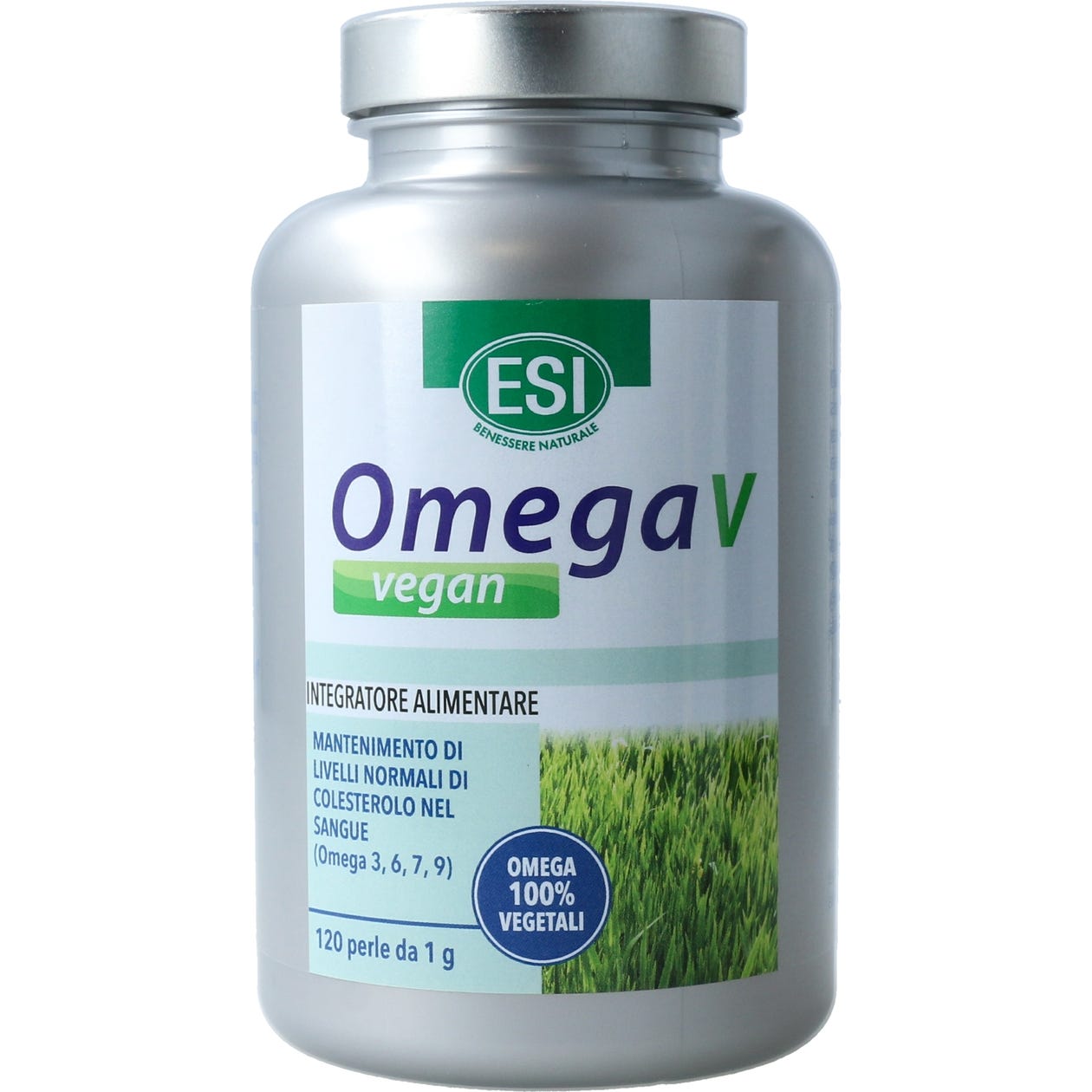ESI Omegactive 120 perlas