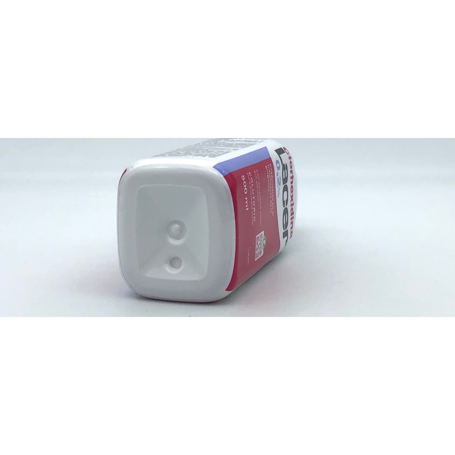Lacer Clorhexidina Colutorio 500ml