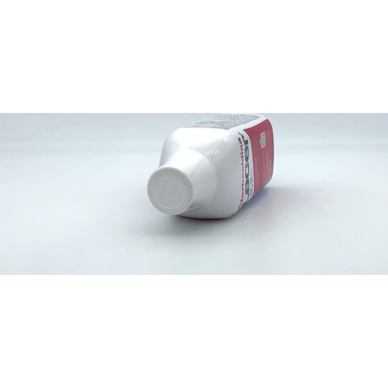 Lacer Clorhexidina Colutorio 500ml