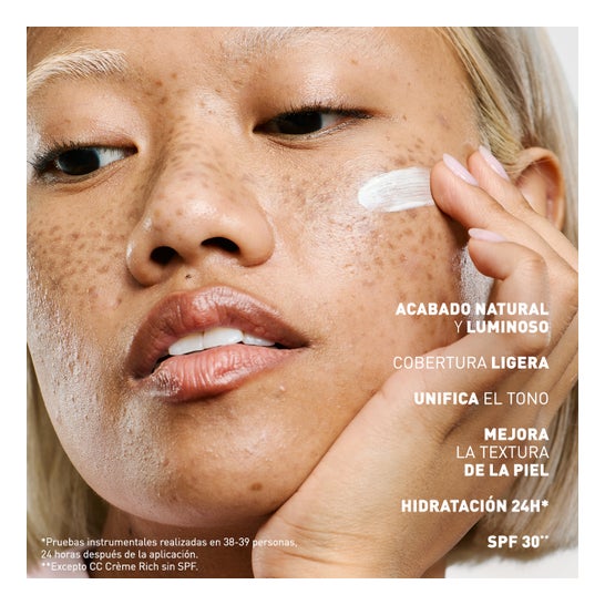 Erborian CC Crème con Centella Asiática Caramel 15 ml