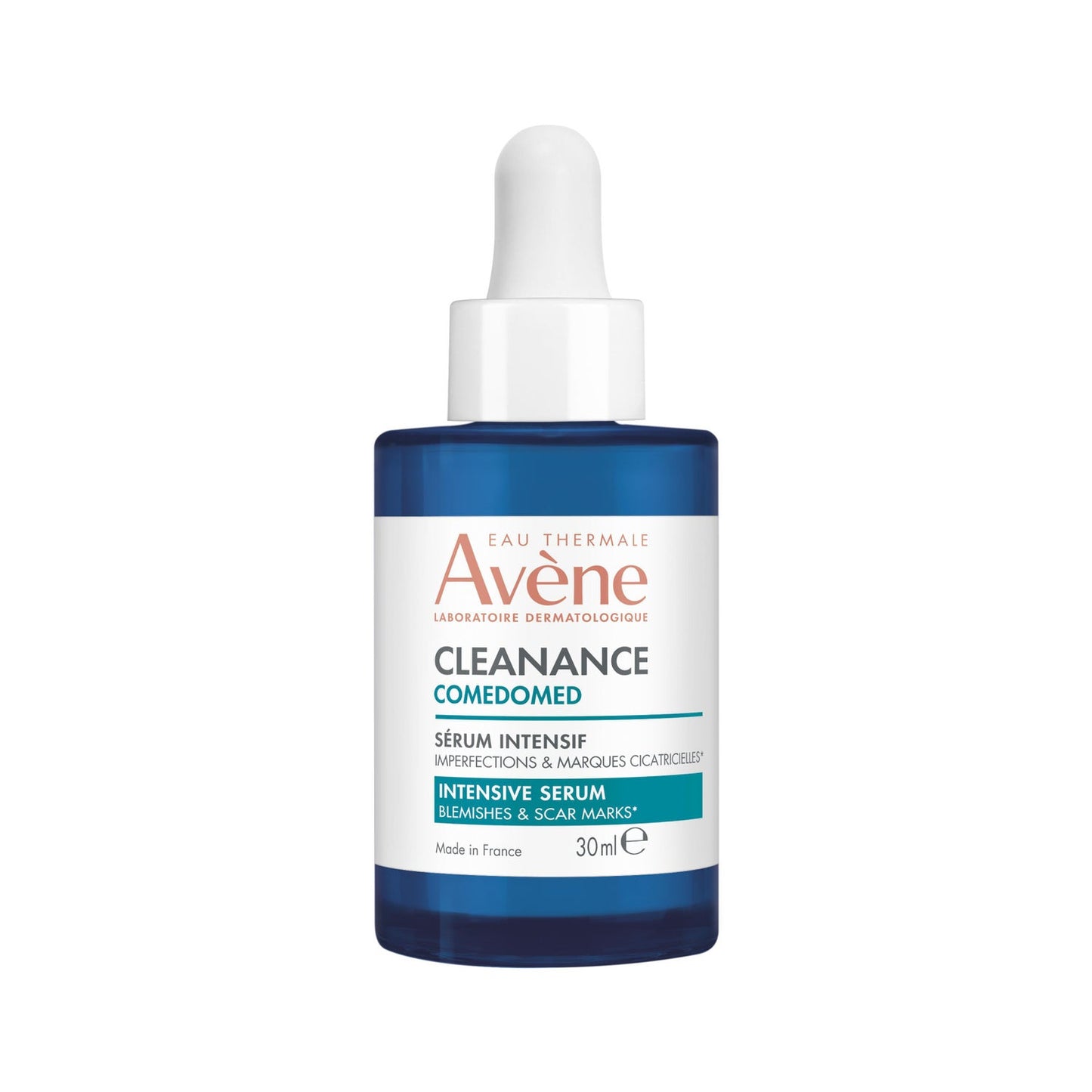 Avène Cleanance Comedomed Sérum Intensivo 30ml