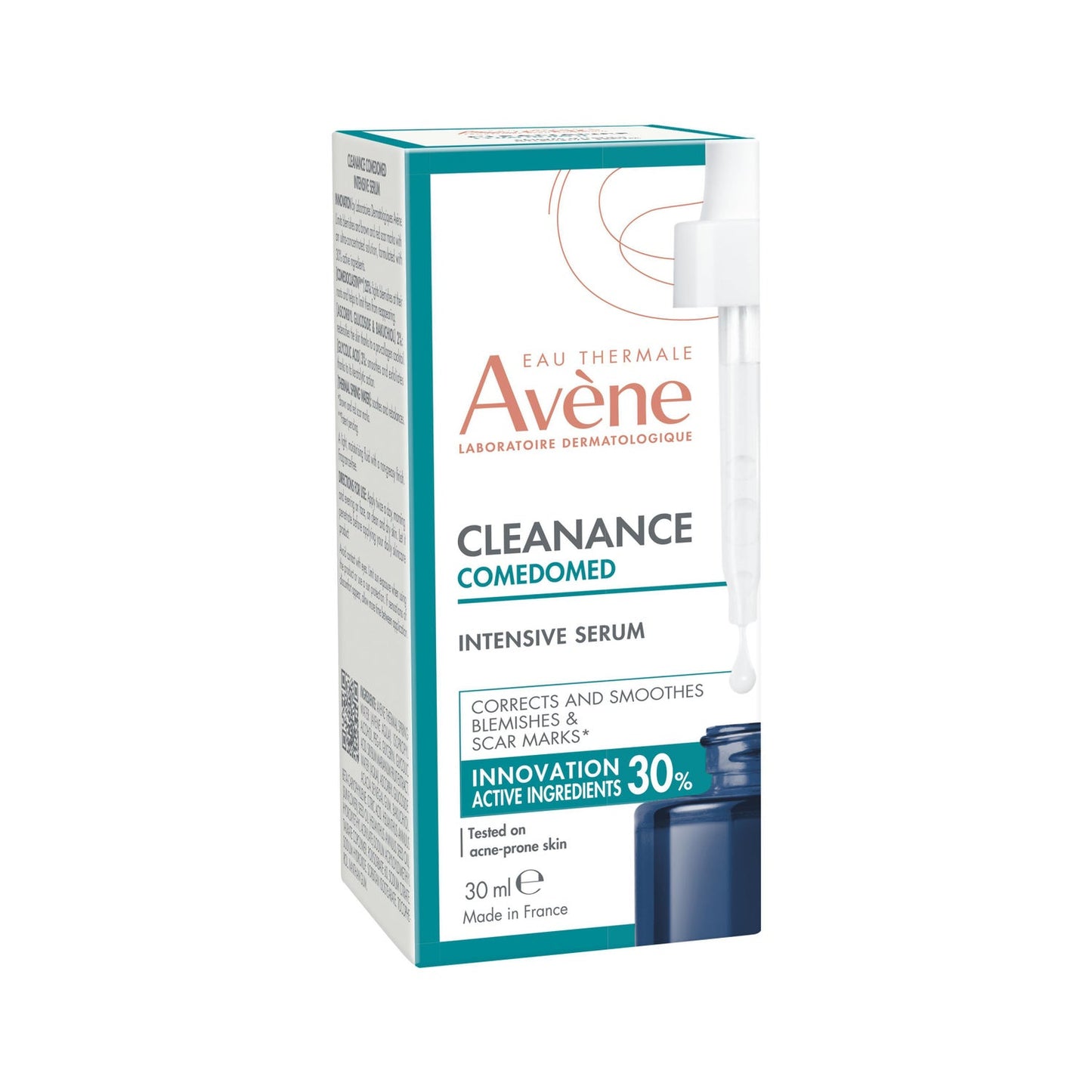 Avène Cleanance Comedomed Sérum Intensivo 30ml
