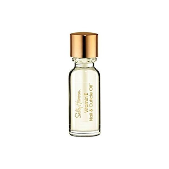 Sally Hansen Vitamin E Nail & Cuticle Oil 13,3ml