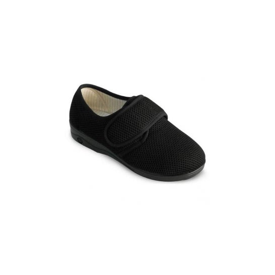 DJO Chaus Dr Comf Chut Rejilla Black 36