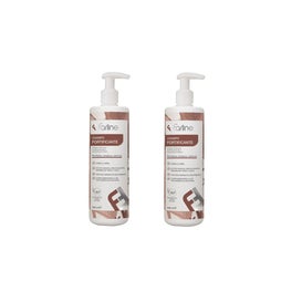 Farline Pack Champú Fortificante 2 en 1 2x500ml
