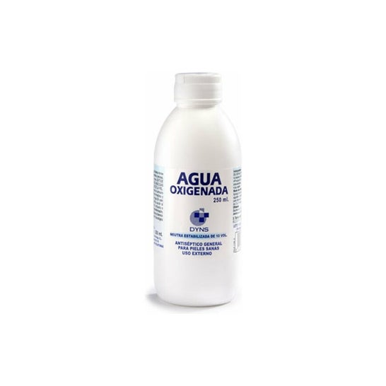 Dyns Agua Oxigenada 250ml