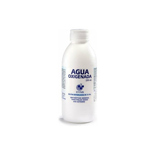Dyns Agua Oxigenada 250ml