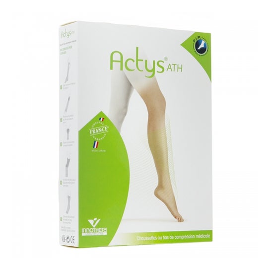 Actys Ath 2 F Af Po White N1