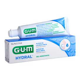 GUM Hydral Gel Hidratante 50ml