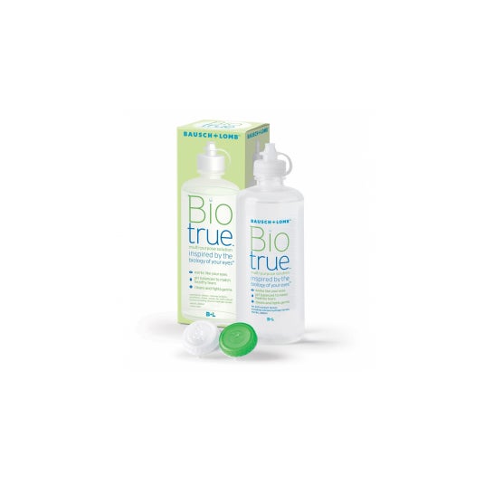Biotrue Solucion Unica 300 Ml