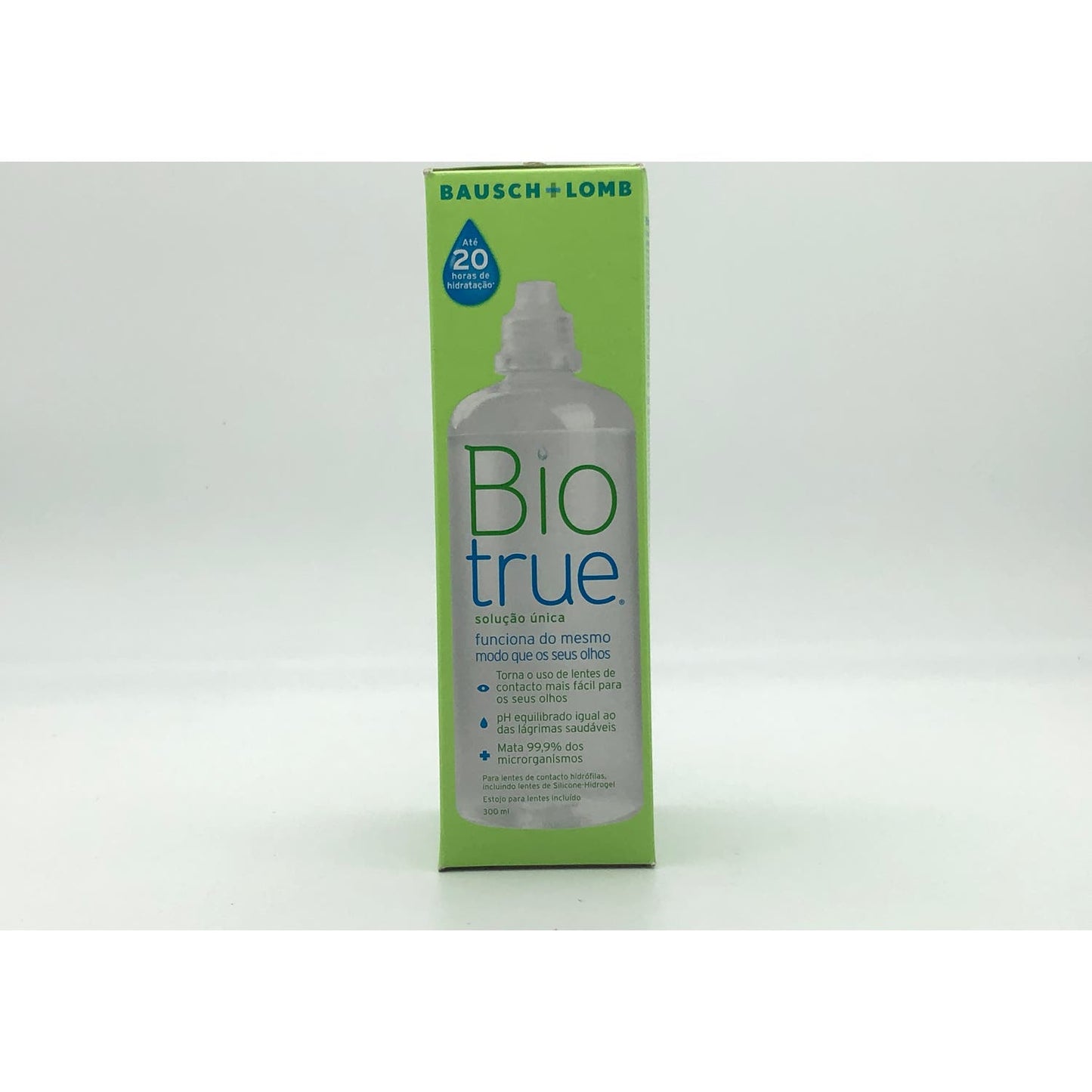 Biotrue Solucion Unica 300 Ml