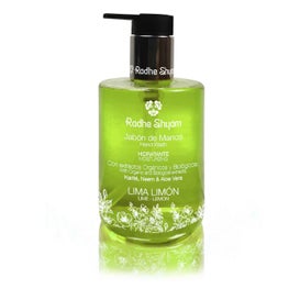 Radhe Shyam Jabón Manos Lima Limón Shy 300ml