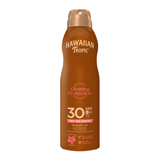 Hawaiian Tropic Protective Aceite Seco Coco Mango SPF30 180ml