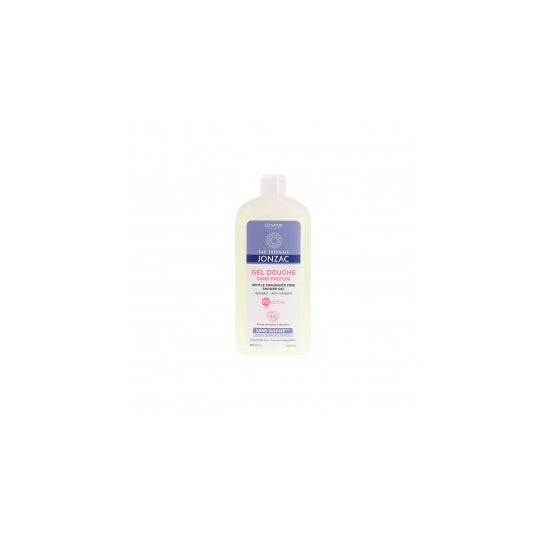 Jonzac Reactive Gel de Ducha 500 ml